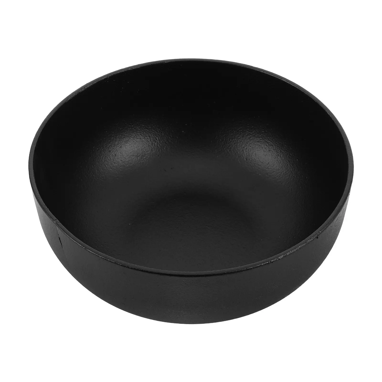 Iron Korean Rice Bowl 6.69 Inch Induction Ready Cooking Iron Bowl for Salad Fruit Snack Bowls Multipurpose Stone Pot Food
Iron Korean Rice Bowl 6.69 Inch Induction Ready Cooking Iron Bowl for Salad Fruit Snack Bowls Multipurpose Stone Pot Food