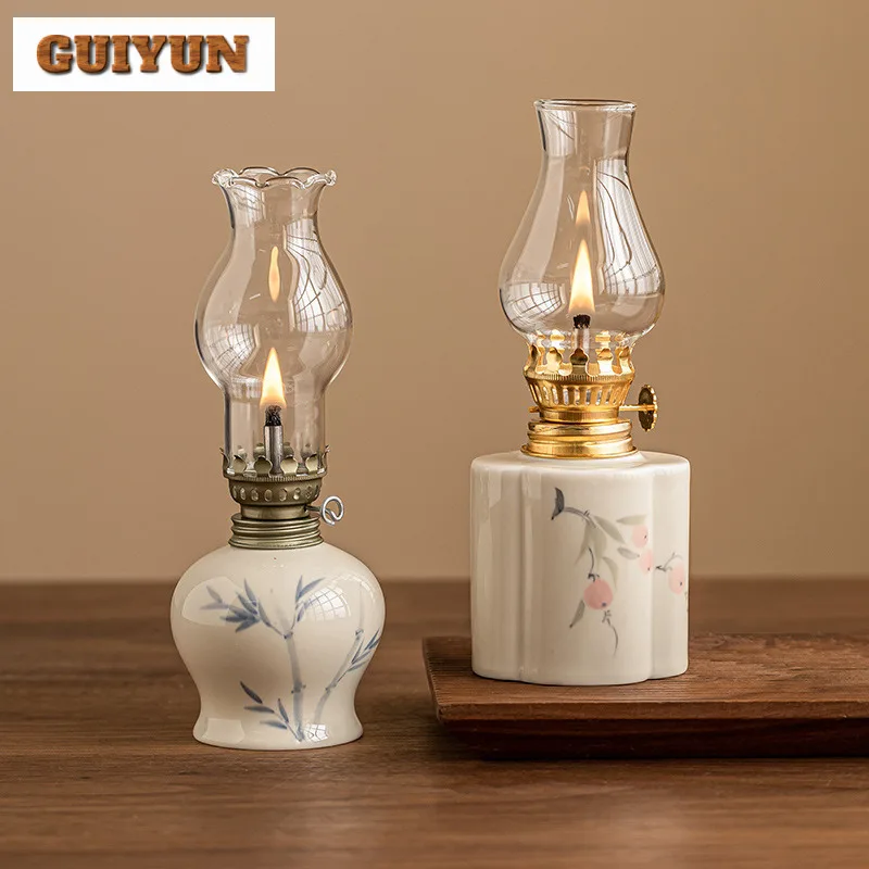 Hand Drawn Flowers Kerosene Lamps Candle Holder Candle Stick Antique Style Oil Lamp Indoor Light Home Decoration подсвечник
Hand Drawn Flowers Kerosene Lamps Candle Holder Candle Stick Antique Style Oil Lamp Indoor Light Home Decoration подсвечник