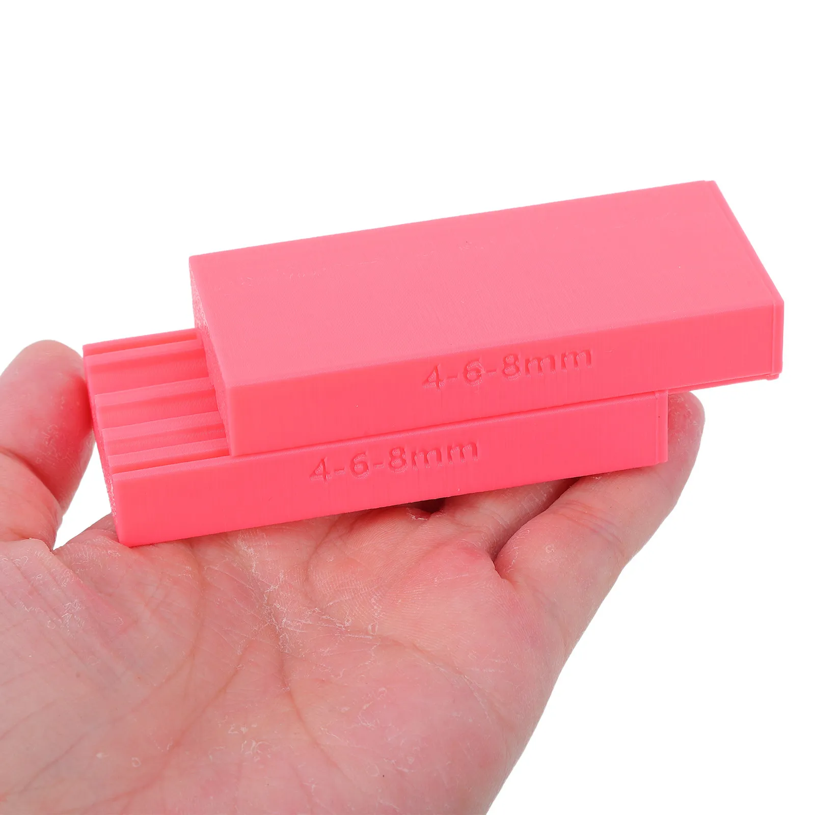 Набор инструментов для создания бусин из полимерной глины: цилиндры-формы 4, 6, 8 мм для круглых бусин, инструмент для пробивания отверстий, для изготовления украшений своими руками, инструменты для работы с глиной
Набор инструментов для создания бусин из полимерной глины: цилиндры-формы 4, 6, 8 мм для круглых бусин, инструмент для пробивания отверстий, для изготовления украшений своими руками, инструменты для работы с глиной