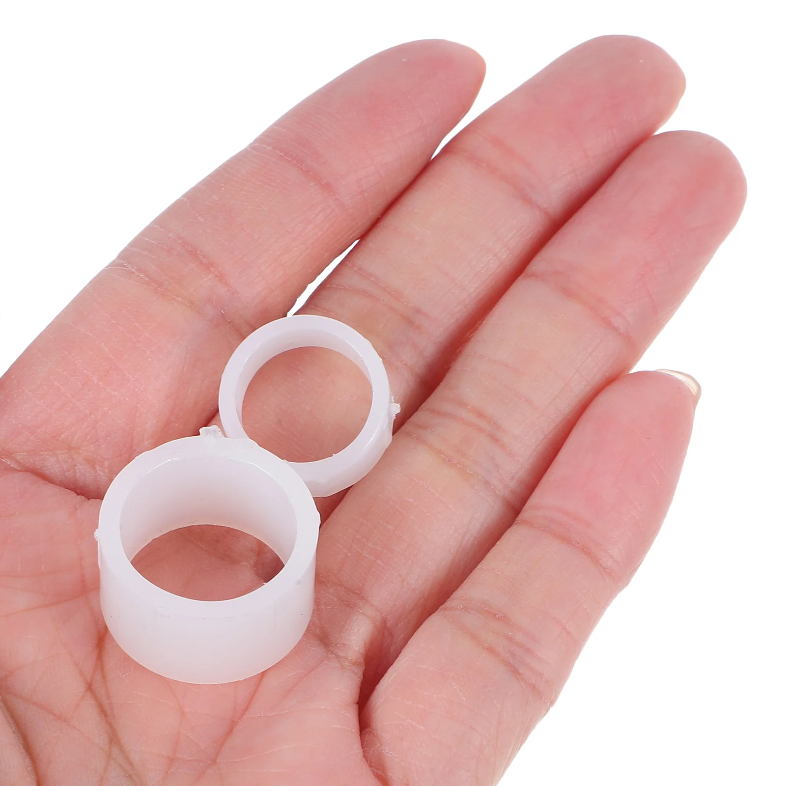 2 Sets Reducing Bushing Adapters For Grinders Reducing Bushings for Grinding Wheels Bench Grinder Adapter Kits Fits Various
2 Sets Reducing Bushing Adapters For Grinders Reducing Bushings for Grinding Wheels Bench Grinder Adapter Kits Fits Various