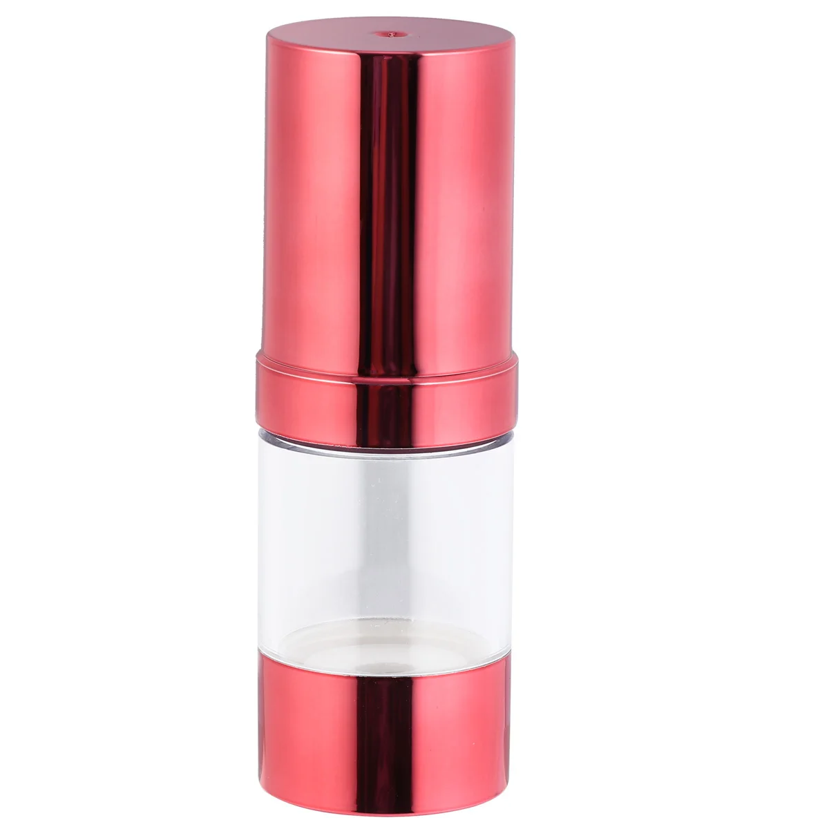 6Pcs 15ml Empty Plastic Bottles Storage High Quality Lightweight Travel Lotion Bottle Empty Plastic Bottle
6Pcs 15ml Empty Plastic Bottles Storage High Quality Lightweight Travel Lotion Bottle Empty Plastic Bottle