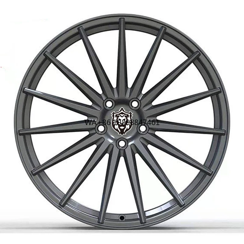 Factory Directly Wholesale Car Rims Custom 16 17 18 Inch Import Alloy Wheels Passenger Car Wheels
Factory Directly Wholesale Car Rims Custom 16 17 18 Inch Import Alloy Wheels Passenger Car Wheels