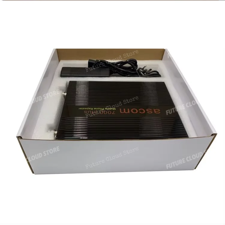 23dBm 2G 3G 4G GSM900 + DCS1800Mhz Band8 Band3 Dual Band Mobile Phone Signal Enhancer
23dBm 2G 3G 4G GSM900 + DCS1800Mhz Band8 Band3 Dual Band Mobile Phone Signal Enhancer