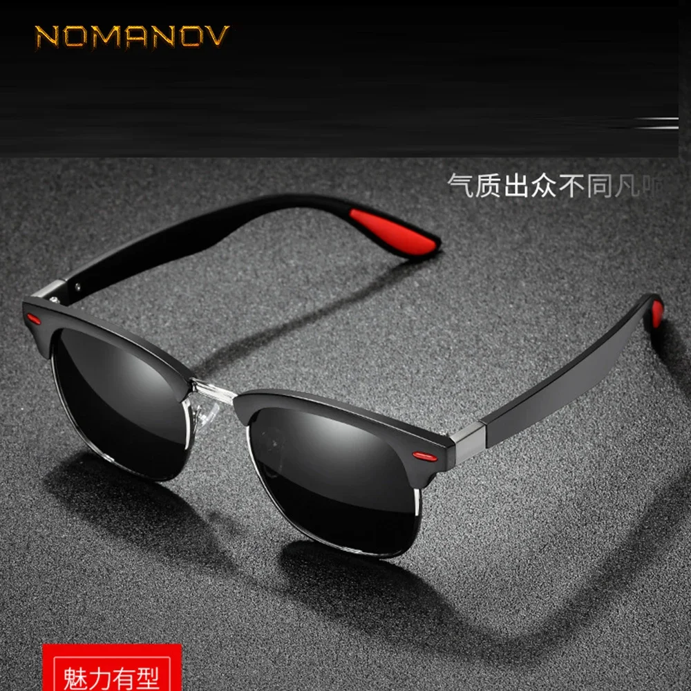 European American Classic Retro Short Sight Sun Glasses Polarized Sunglasses Custom Made Myopia Minus Prescription Lens -1 To -6
European American Classic Retro Short Sight Sun Glasses Polarized Sunglasses Custom Made Myopia Minus Prescription Lens -1 To -6