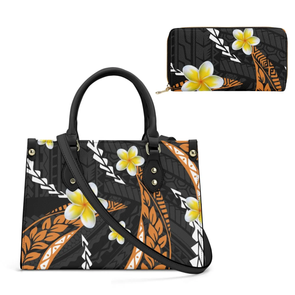 Hawaiian Print Bag Set, Casual, Exquisite And Classic Shopping Bag, Fashionable 2 Pieces Per Set, Polynesian Handbag Customizati
Hawaiian Print Bag Set, Casual, Exquisite And Classic Shopping Bag, Fashionable 2 Pieces Per Set, Polynesian Handbag Customizati