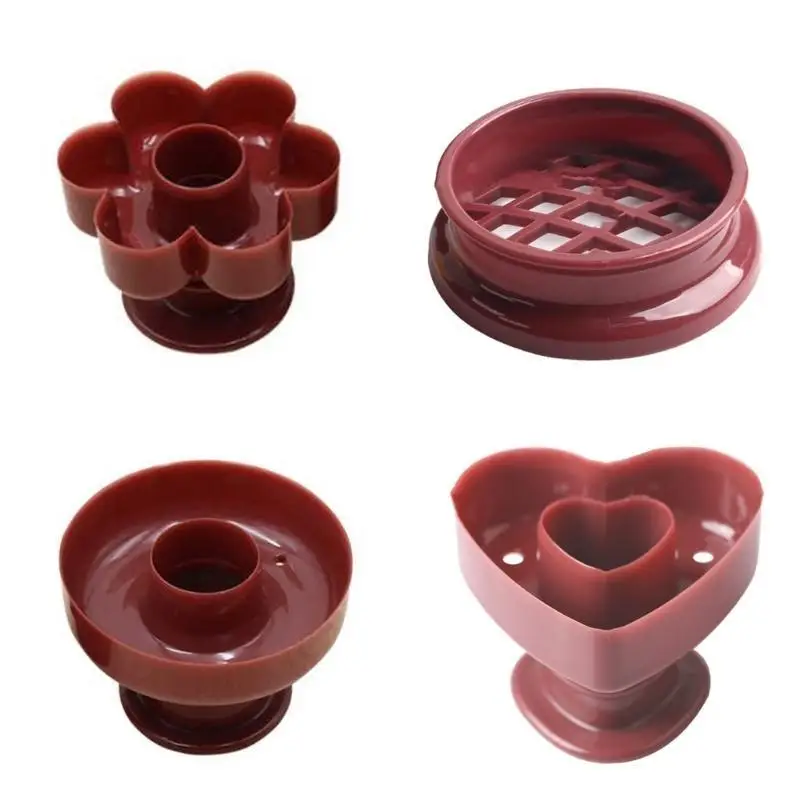 E8BD Non-Stick Donut Baking Molds Reusable Bagel Silicone Donut Pan Cake Mold for Cake Biscuit Donut Muffins Easy to Clean
E8BD Non-Stick Donut Baking Molds Reusable Bagel Silicone Donut Pan Cake Mold for Cake Biscuit Donut Muffins Easy to Clean