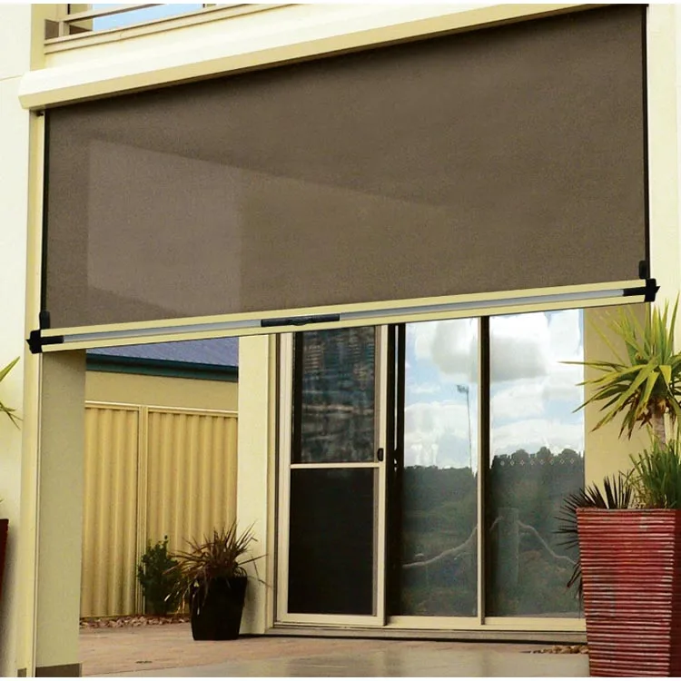 Лидер продаж, уличные водонепроницаемые роликовые экраны на молнии, моторизованные жалюзи, занавеска 
Лидер продаж, уличные водонепроницаемые роликовые экраны на молнии, моторизованные жалюзи, занавеска