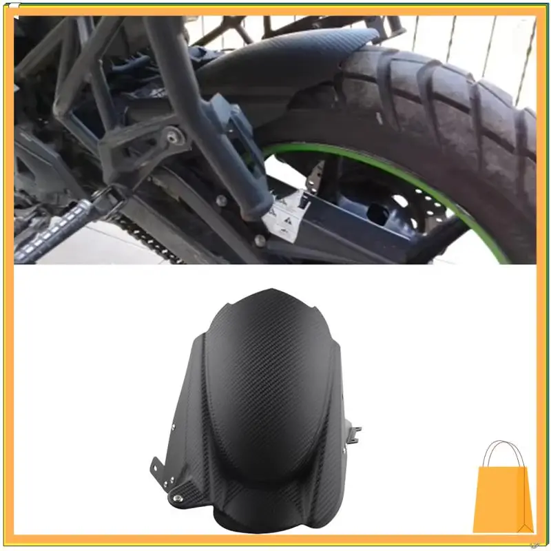 Trending Motorcycle Rear Tire Wheel Mudguard For Kawasaki Versys 650 KLE650 2008-2024 Splash Guard Accessories
Trending Motorcycle Rear Tire Wheel Mudguard For Kawasaki Versys 650 KLE650 2008-2024 Splash Guard Accessories