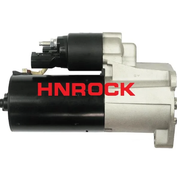 NEW HNROCK 12V STARTER 33196N 0001125053 0001125054 03G911023 03G911023X 063521250530 8021220 88212125 0986021220 FOR VW
NEW HNROCK 12V STARTER 33196N 0001125053 0001125054 03G911023 03G911023X 063521250530 8021220 88212125 0986021220 FOR VW