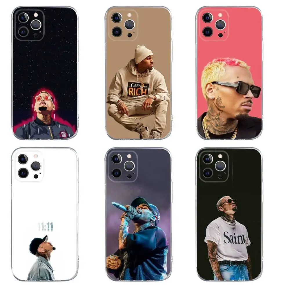 Rapper C-Chris B-Brown Phone Case For iPhone 16,15,14,13,12,11,Pro,Max,Xs,Xr,X,7,8,Plus,Mini Silicone Clear Cover
Rapper C-Chris B-Brown Phone Case For iPhone 16,15,14,13,12,11,Pro,Max,Xs,Xr,X,7,8,Plus,Mini Silicone Clear Cover