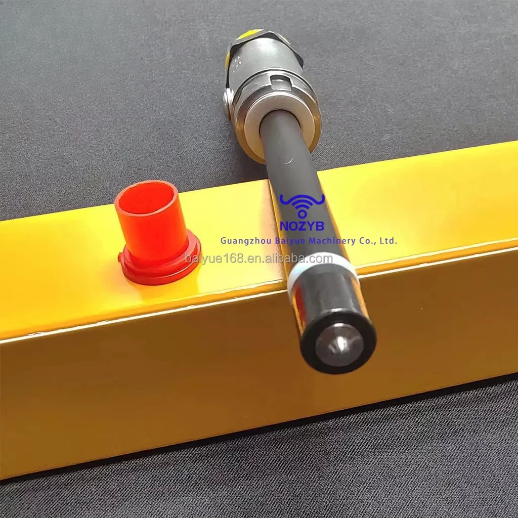 Factory high quality injector for Cat D6H D6R 12G 12H 140G 3306 3306B engine injector 7W7038 injector 170-5187
Factory high quality injector for Cat D6H D6R 12G 12H 140G 3306 3306B engine injector 7W7038 injector 170-5187