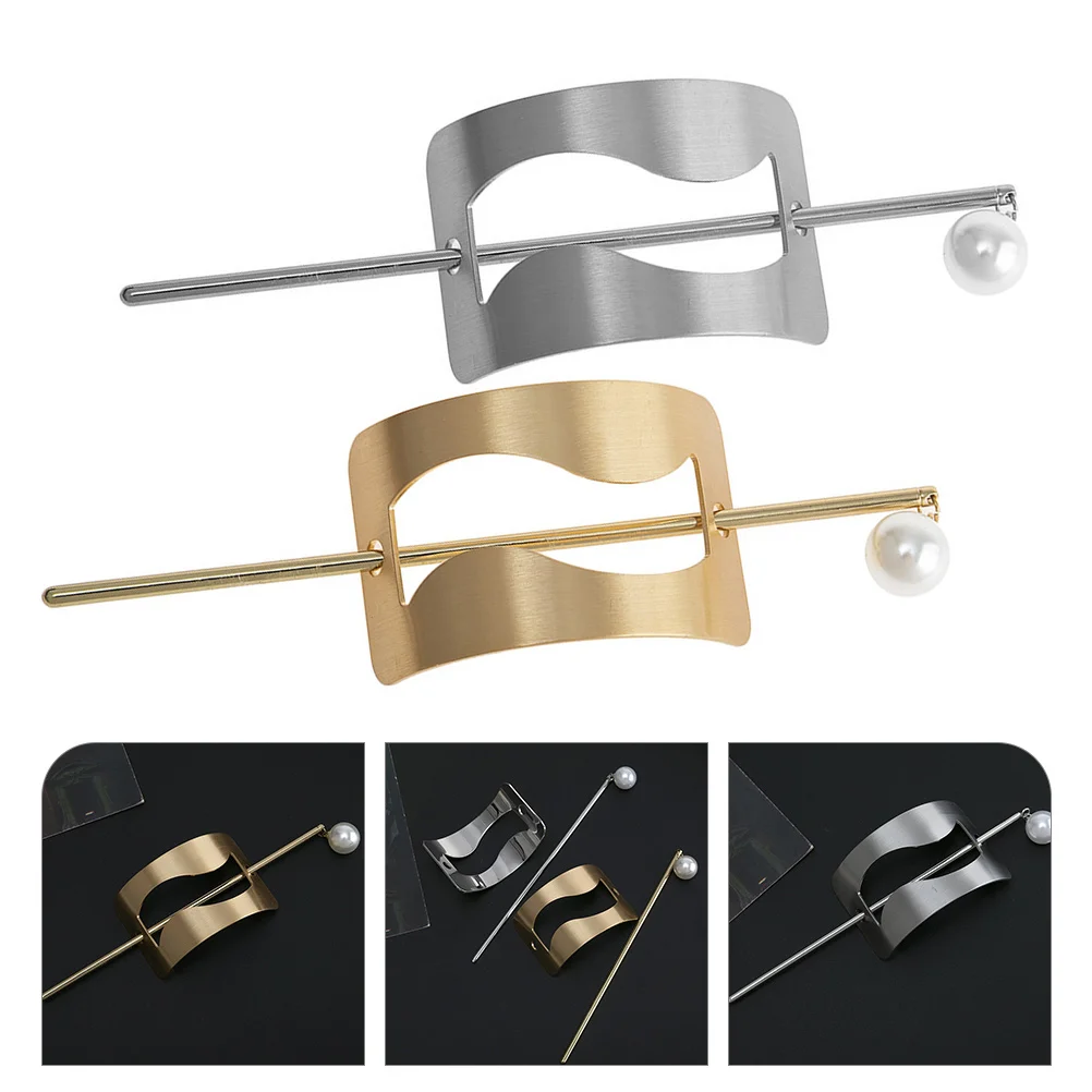 Hairpin Accessories Hairpins Sticks for Buns Barrettes Women Fine Slides Long Thick
Hairpin Accessories Hairpins Sticks for Buns Barrettes Women Fine Slides Long Thick