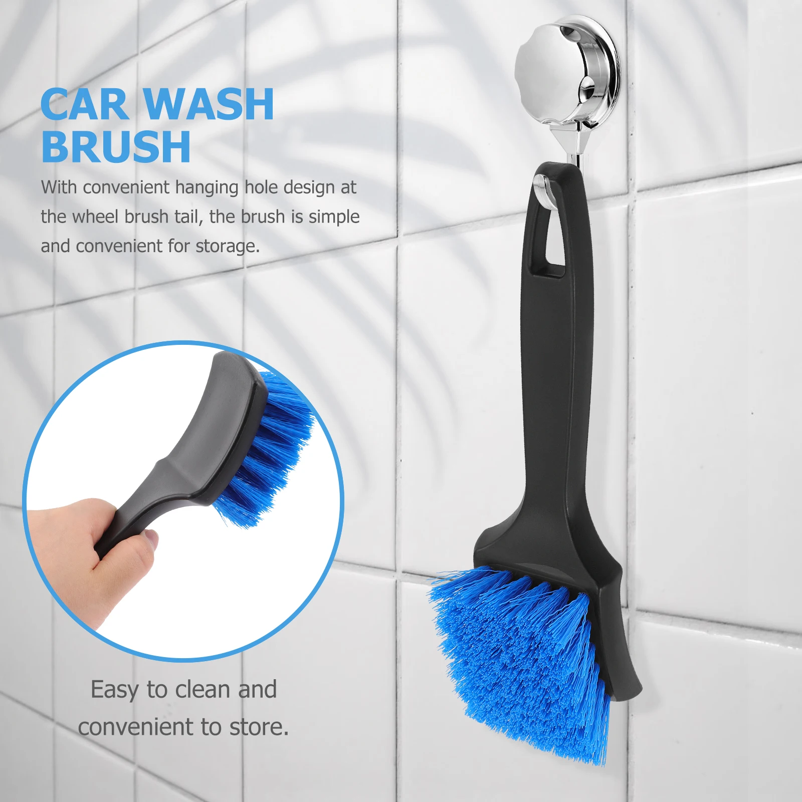 Tire Brush Car Wheel Cleaner Short H Black Blue Silk Red Rim Wash Tool Detailing Car Wash Sponge Cloth
Tire Brush Car Wheel Cleaner Short H Black Blue Silk Red Rim Wash Tool Detailing Car Wash Sponge Cloth