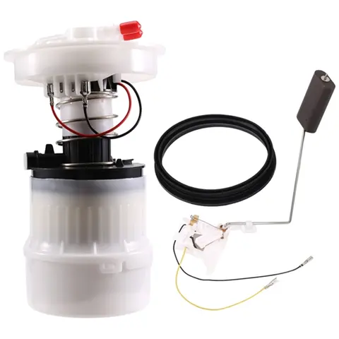 177GE Z605-13-35XG Fuel Pump Module Assembly For Mazda 3 Focus 2004 2005 2006 2007 2008 2009-A61M