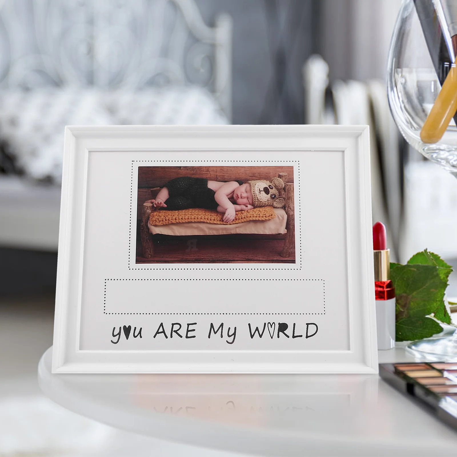 Детская фоторамка из ПВХ, держатель для браслета с родом, больничный идентификатор, декор для детской комнаты, браслет для рождения, фоторамка 
Детская фоторамка из ПВХ, держатель для браслета с родом, больничный идентификатор, декор для детской комнаты, браслет для рождения, фоторамка