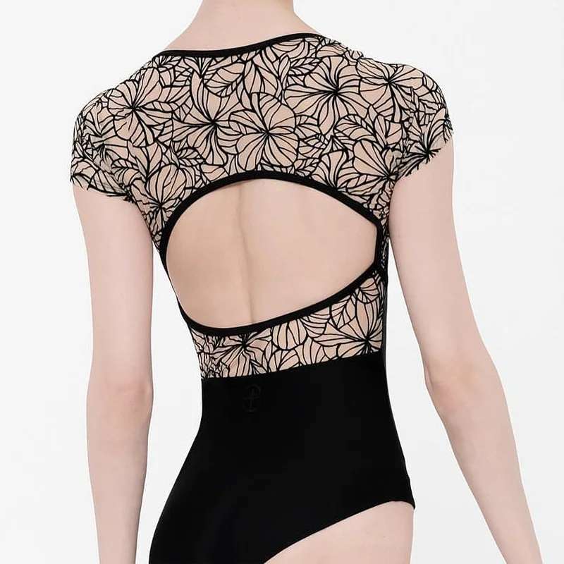 Женский балетный трико с короткими рукавами, кружевной сексуальный балетный трико для взрослых, женские купальники для спортзала
Женский балетный трико с короткими рукавами, кружевной сексуальный балетный трико для взрослых, женские купальники для спортзала