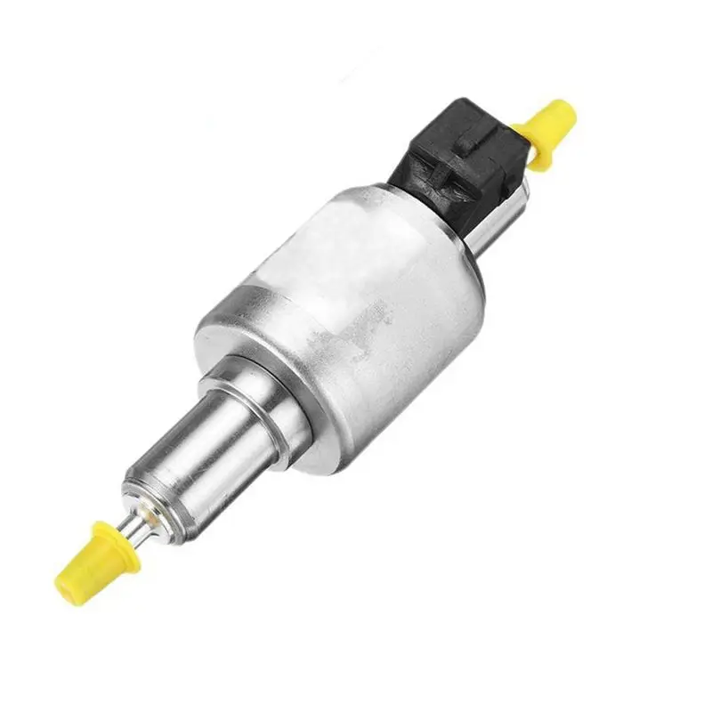 Prominent 1 Pcs 12V 1KW-8KW Fuel Pump Air Parking Heater Crude Oil Pump Parking Heater Without Bracket
Prominent 1 Pcs 12V 1KW-8KW Fuel Pump Air Parking Heater Crude Oil Pump Parking Heater Without Bracket