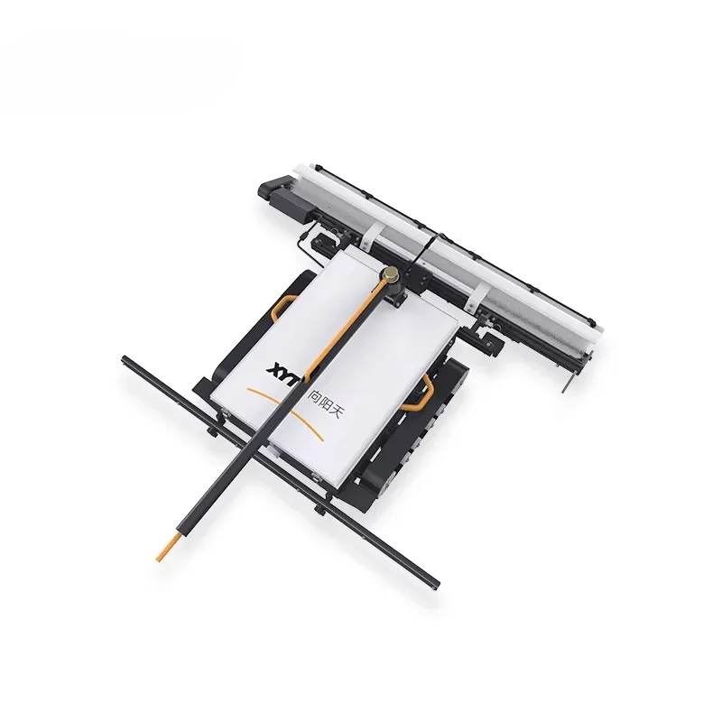 Intelligent Automatic Tracked Solar Panel Cleaning Robot High Efficiency Dust Removal Equipment
Intelligent Automatic Tracked Solar Panel Cleaning Robot High Efficiency Dust Removal Equipment