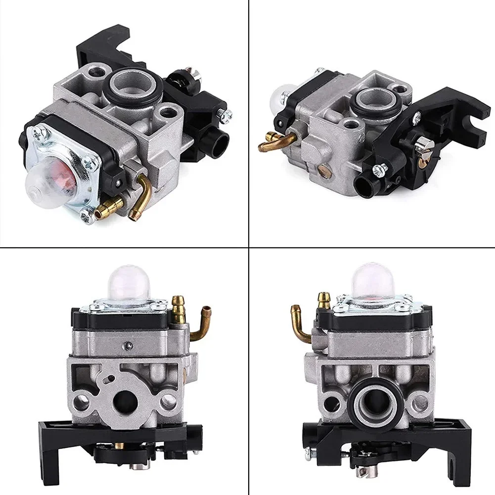 6*6.5cm Carburettor For Honda GX25 Engine HHB25 ULT425 UMS425 UMK425 Trimmer Lawn Mower Parts Garden Tool Accessories
6*6.5cm Carburettor For Honda GX25 Engine HHB25 ULT425 UMS425 UMK425 Trimmer Lawn Mower Parts Garden Tool Accessories