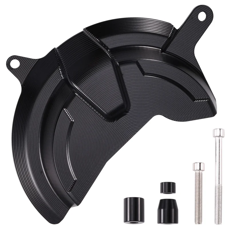 Motorcycle Engine Clutch Protection Cover Accessories For XSR700 XTZ 700 FZ-07 MT-07 Engines-T47C
Motorcycle Engine Clutch Protection Cover Accessories For XSR700 XTZ 700 FZ-07 MT-07 Engines-T47C