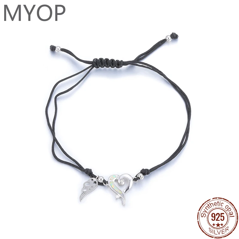 XYOP 2025 ювелирные изделия в форме сердца опаловый браслет веревка на заказ прекрасный подарок по контракту
XYOP 2025 ювелирные изделия в форме сердца опаловый браслет веревка на заказ прекрасный подарок по контракту
