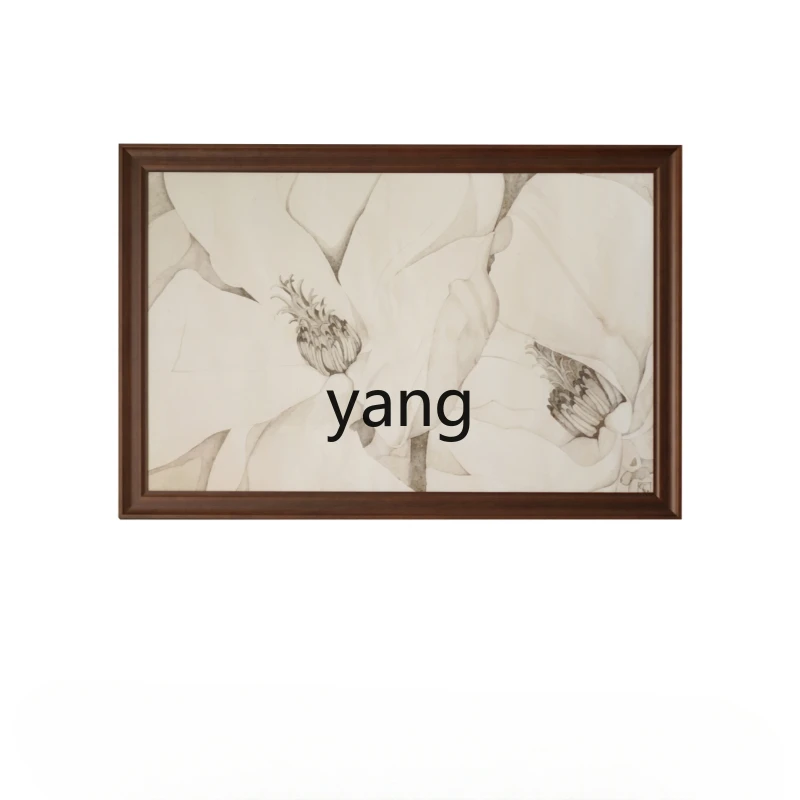 Yjq Hanging Picture Decoration Guest Restaurant Entrance Sofa Background Wall Floor Painting
Yjq Hanging Picture Decoration Guest Restaurant Entrance Sofa Background Wall Floor Painting