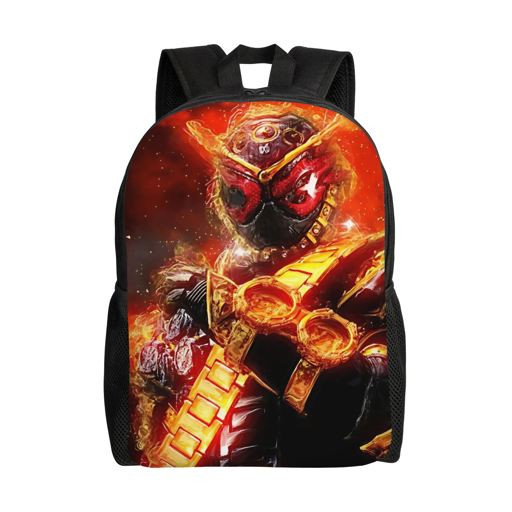 1Piece Kamen Rider Daypack Zi O Backpack New Semester Begins
1Piece Kamen Rider Daypack Zi O Backpack New Semester Begins