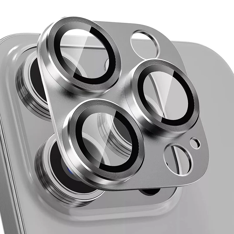 3D Metal Camera Lens Protective Film For iPhone 16 15 14 Pro Max Camera Tempered Glass For iPhone 14 15 16 Plus Lens Protectors
3D Metal Camera Lens Protective Film For iPhone 16 15 14 Pro Max Camera Tempered Glass For iPhone 14 15 16 Plus Lens Protectors