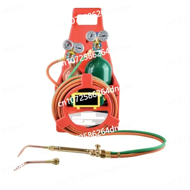 Цилиндр горячего газа промышленного класса, полный сварочный и режущий наряд, необходимый инструмент для сварочных деталей
Цилиндр горячего газа промышленного класса, полный сварочный и режущий наряд, необходимый инструмент для сварочных деталей