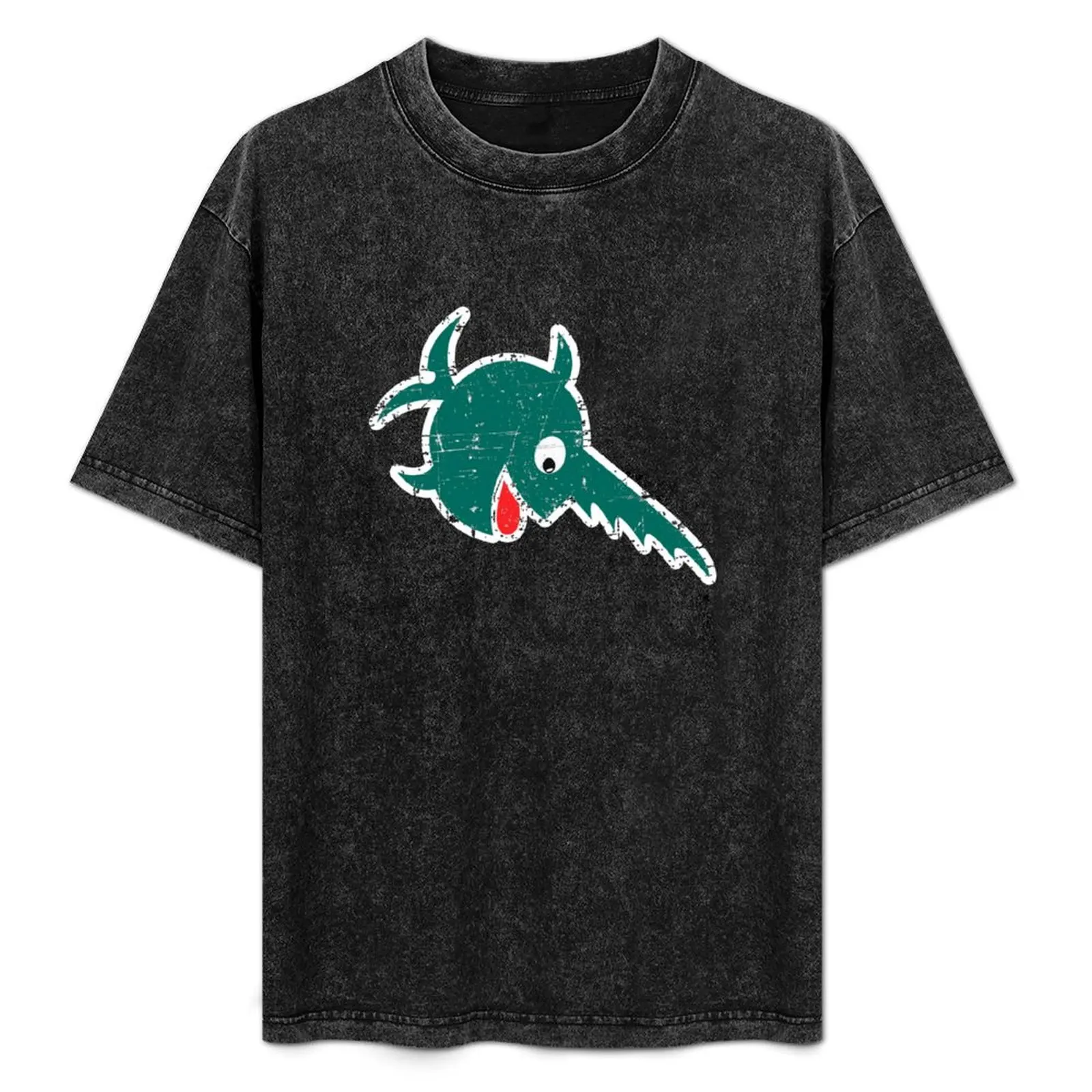 Kriegsmarine U-boat 9th Flotilla - Laughing Sawfish - REVERSE - Grunge Style T-Shirt Casual Trendy Streetwear Tee Shirt
Kriegsmarine U-boat 9th Flotilla - Laughing Sawfish - REVERSE - Grunge Style T-Shirt Casual Trendy Streetwear Tee Shirt