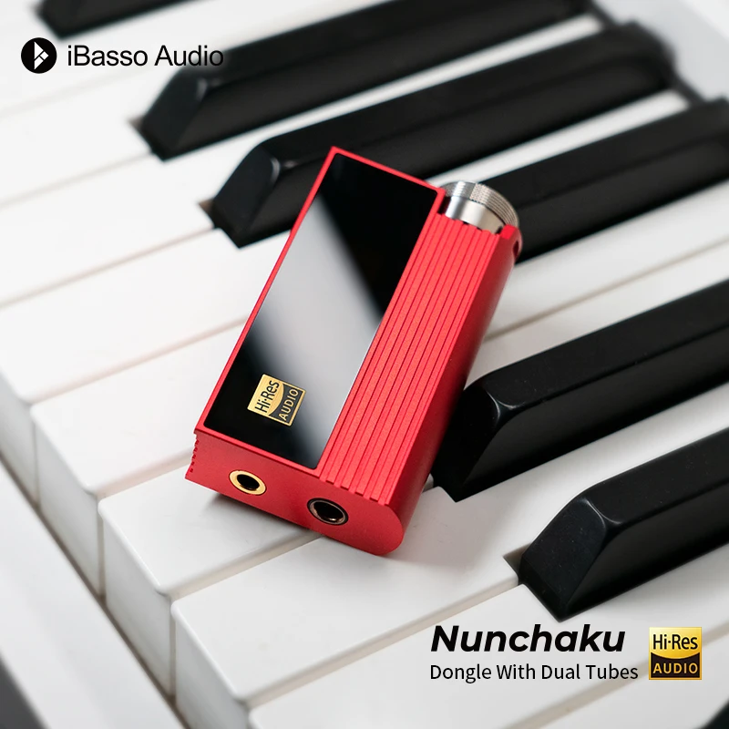 iBasso Jr. Электронный ламповый усилитель Nunchaku Dongle Cap с двумя стиками для декодирования, HIFI-усилитель для телефона, без потерь, 4.4 мм, балансный выход
iBasso Jr. Электронный ламповый усилитель Nunchaku Dongle Cap с двумя стиками для декодирования, HIFI-усилитель для телефона, без потерь, 4.4 мм, балансный выход
