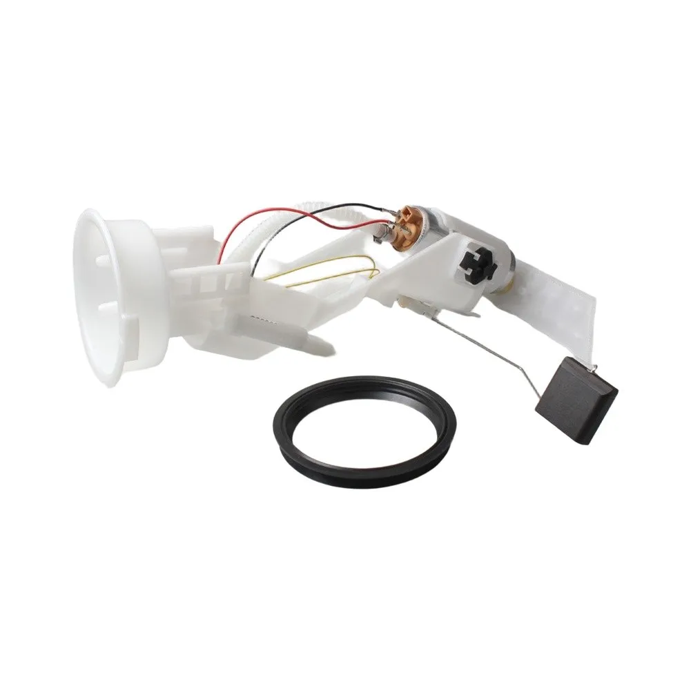 Fuel Pump Module Assembly with Sending Unit Designed to Fit For BMW X5 E53 2000-2006 3.0L 4.4L 4.6L Petrol Engines
Fuel Pump Module Assembly with Sending Unit Designed to Fit For BMW X5 E53 2000-2006 3.0L 4.4L 4.6L Petrol Engines