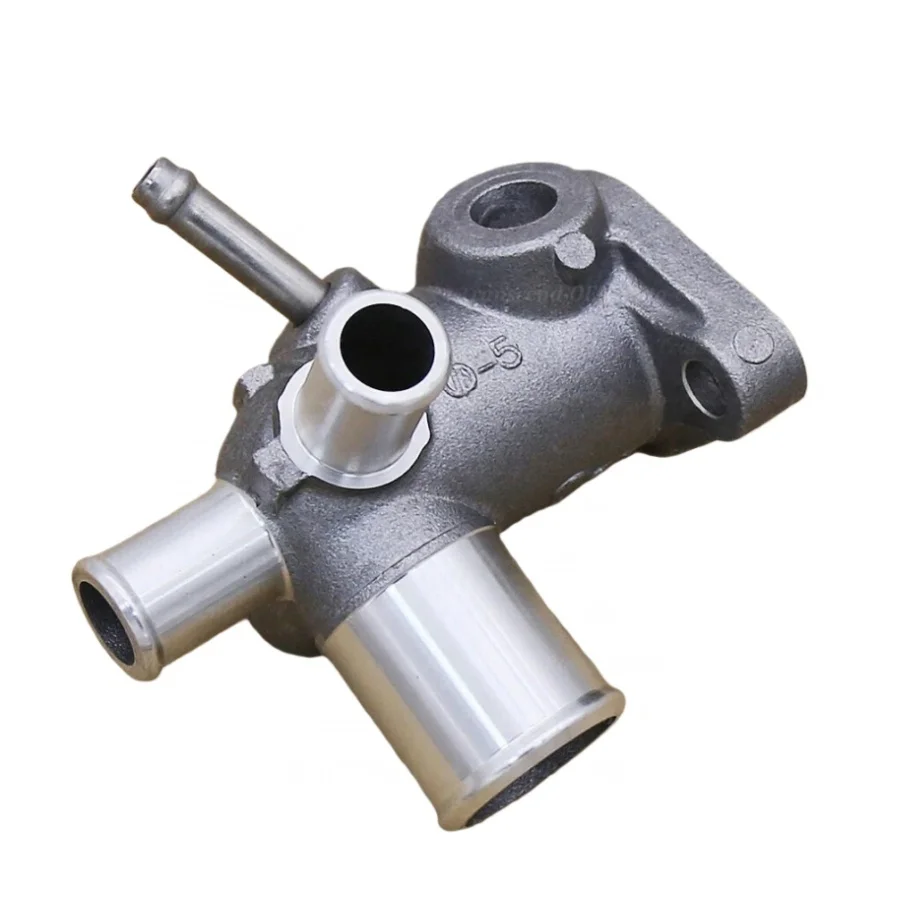 For Toyota Camry Solara RAV4 Celica OEM Engine Coolant Outlet Water 16331-74220
For Toyota Camry Solara RAV4 Celica OEM Engine Coolant Outlet Water 16331-74220