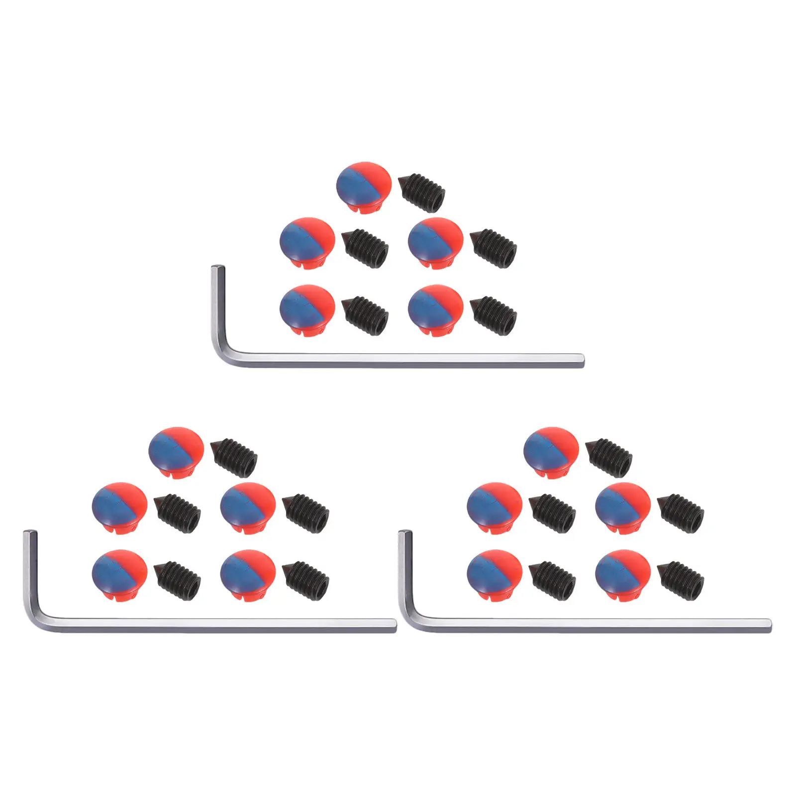 1Set Faucet Handle Index Caps Hot Cold Water Indicators Red Blue Temperature Sign Bathroom Sink Tap Hole Plug Cover Sink Faucet
1Set Faucet Handle Index Caps Hot Cold Water Indicators Red Blue Temperature Sign Bathroom Sink Tap Hole Plug Cover Sink Faucet