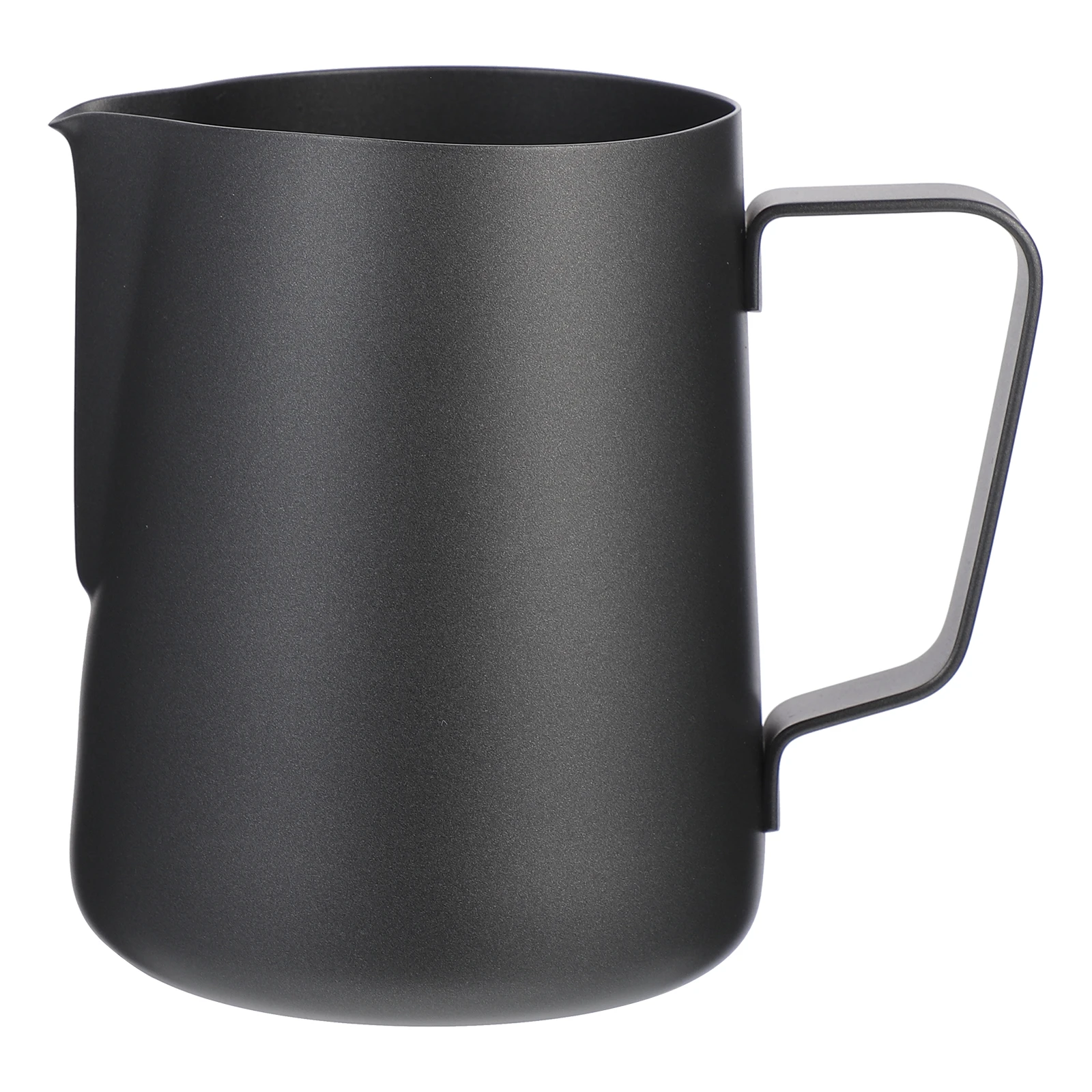 Stainless Steel Milk Frothing Pitcher Coffee Steaming Cup Jug Latte Pot Frother Kitchen Bar Restaurant DIY Decor
Stainless Steel Milk Frothing Pitcher Coffee Steaming Cup Jug Latte Pot Frother Kitchen Bar Restaurant DIY Decor