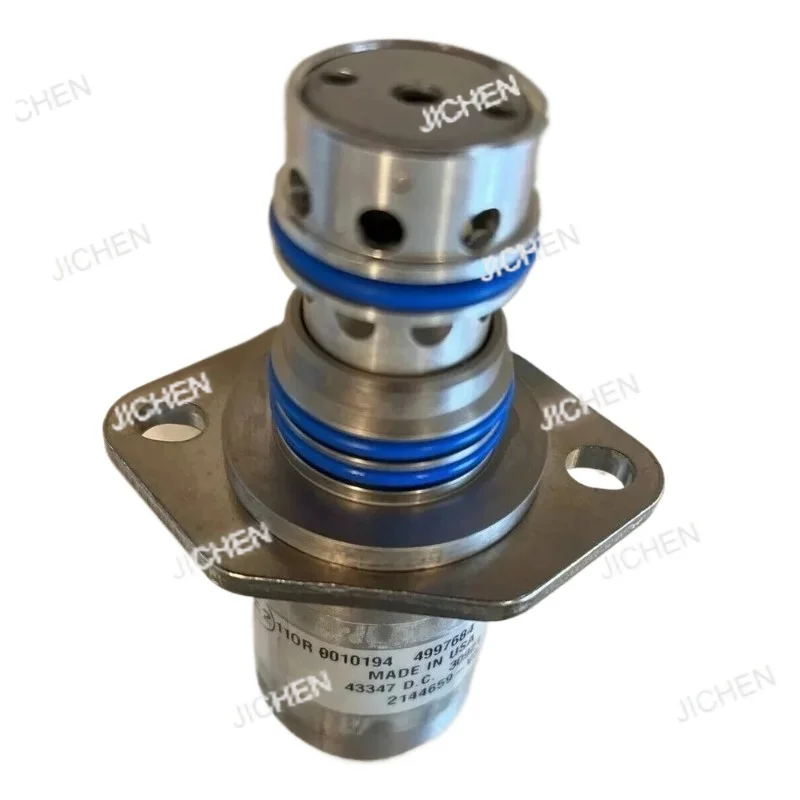 For 4997684 4997684 3933841 3928310 3933049 voor 6CT 6C8.3 QSL9-motor
For 4997684 4997684 3933841 3928310 3933049 voor 6CT 6C8.3 QSL9-motor