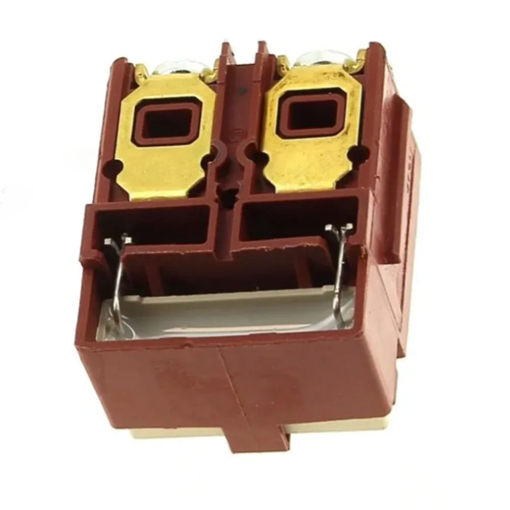 1PCS Grinder Switch Part Number 945614-00 Accessories For D28112 DW802 G750 DW818 Angle Grinder Switch
1PCS Grinder Switch Part Number 945614-00 Accessories For D28112 DW802 G750 DW818 Angle Grinder Switch