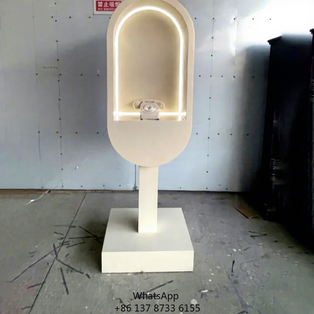 Audio Guestbook Stand With Light String Phone Booth Recording Table For Party And Wedding Decoration
Audio Guestbook Stand With Light String Phone Booth Recording Table For Party And Wedding Decoration
