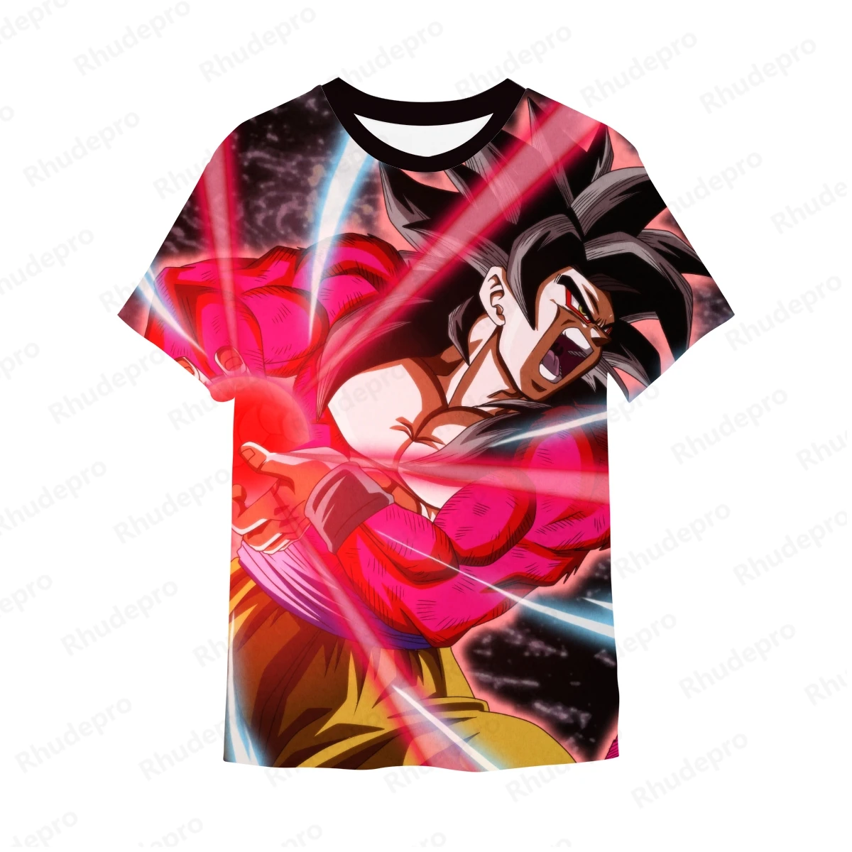 Dragon ball 2025 New Hot Men's 3D Printing Anime Z Goku Cosplay T-shirt Women's And Children's Street T-shirts Unisex Oversized
Dragon ball 2025 New Hot Men's 3D Printing Anime Z Goku Cosplay T-shirt Women's And Children's Street T-shirts Unisex Oversized