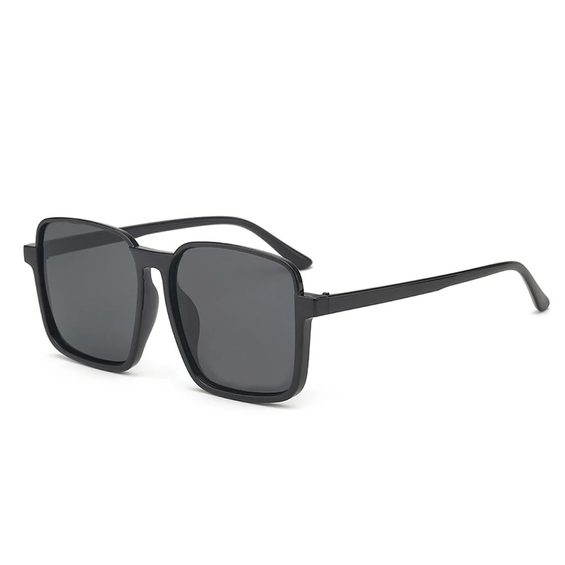 ODEK PIANAN New Fashionable UV400 Retro Large Frame Lower Half Square Men's and Women's Trendy Daily Sunscreen Sunglasses
ODEK PIANAN New Fashionable UV400 Retro Large Frame Lower Half Square Men's and Women's Trendy Daily Sunscreen Sunglasses