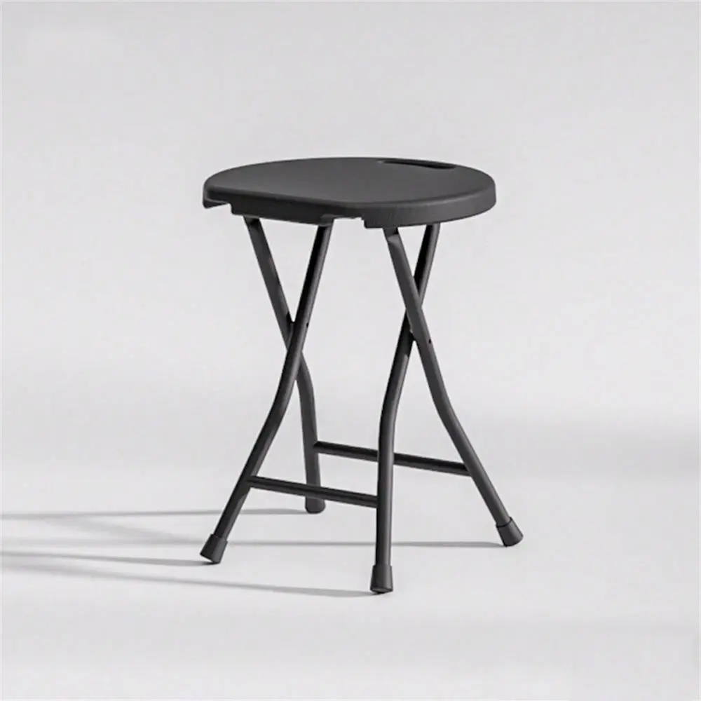 Stool With Handle, Folding Chair,Folding Bar Stool With NonSlip Feet,600 Lbs Capacity,Indoor And Outdoor Foldable Stool For Adu
Stool With Handle, Folding Chair,Folding Bar Stool With NonSlip Feet,600 Lbs Capacity,Indoor And Outdoor Foldable Stool For Adu