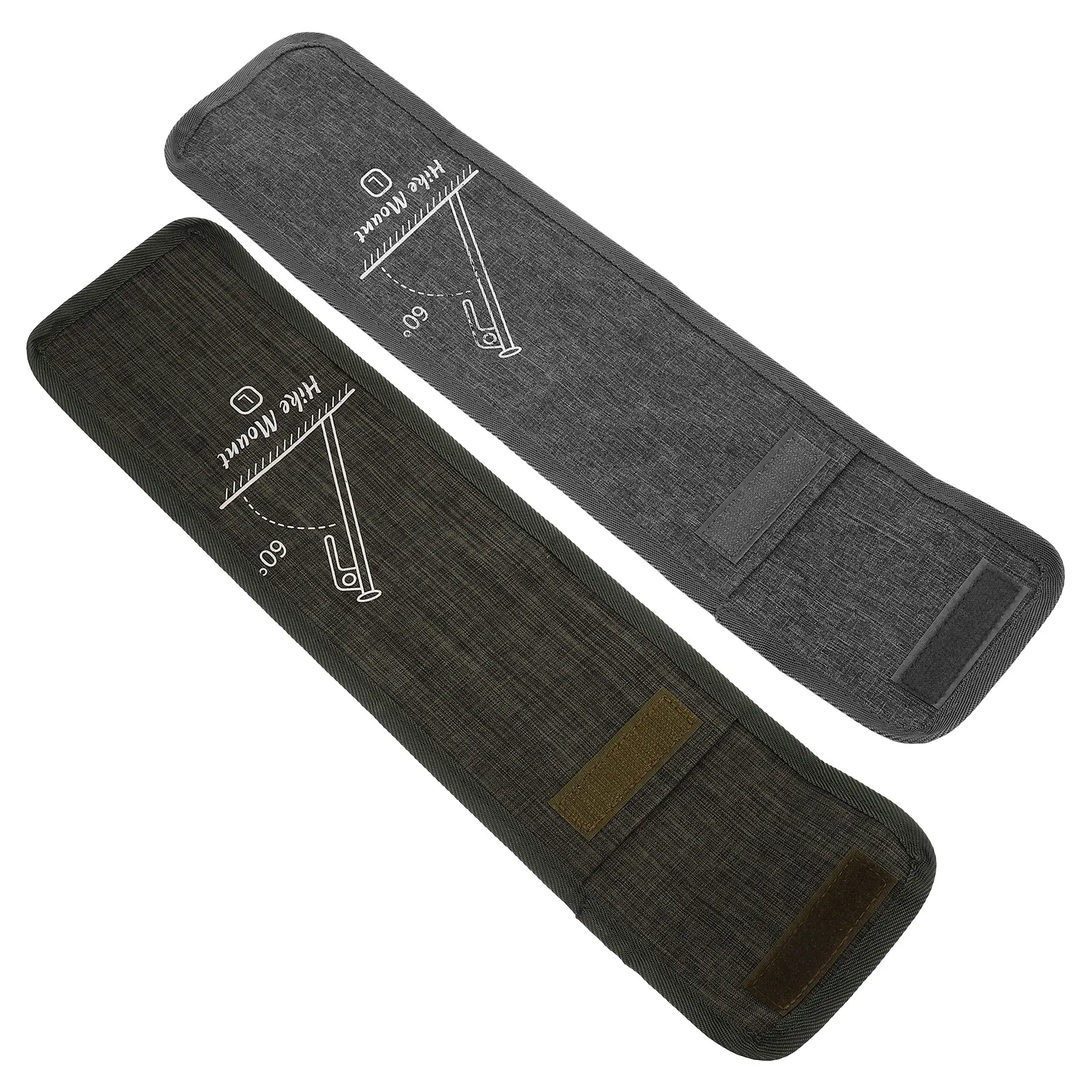 2pcs Peg Camping Tool Bag Portable Tent Stake Pouch Outdoor Storage Pouch For Camping Hiking Survival Durable Oxford Cloth
2pcs Peg Camping Tool Bag Portable Tent Stake Pouch Outdoor Storage Pouch For Camping Hiking Survival Durable Oxford Cloth