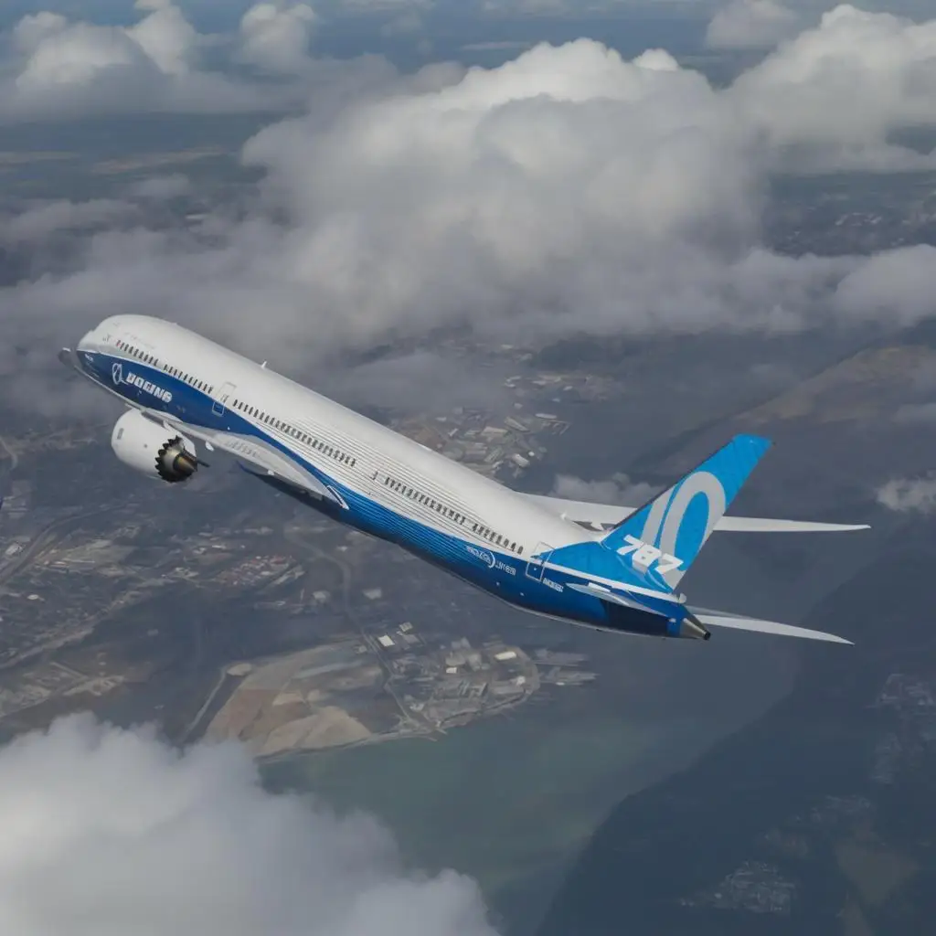 1/130 Scale Airplane 47CM Air Prototype Airline B787 Diecast Resin Souvenir Aircraft Lights And Base Simulation Plane Model Item
1/130 Scale Airplane 47CM Air Prototype Airline B787 Diecast Resin Souvenir Aircraft Lights And Base Simulation Plane Model Item