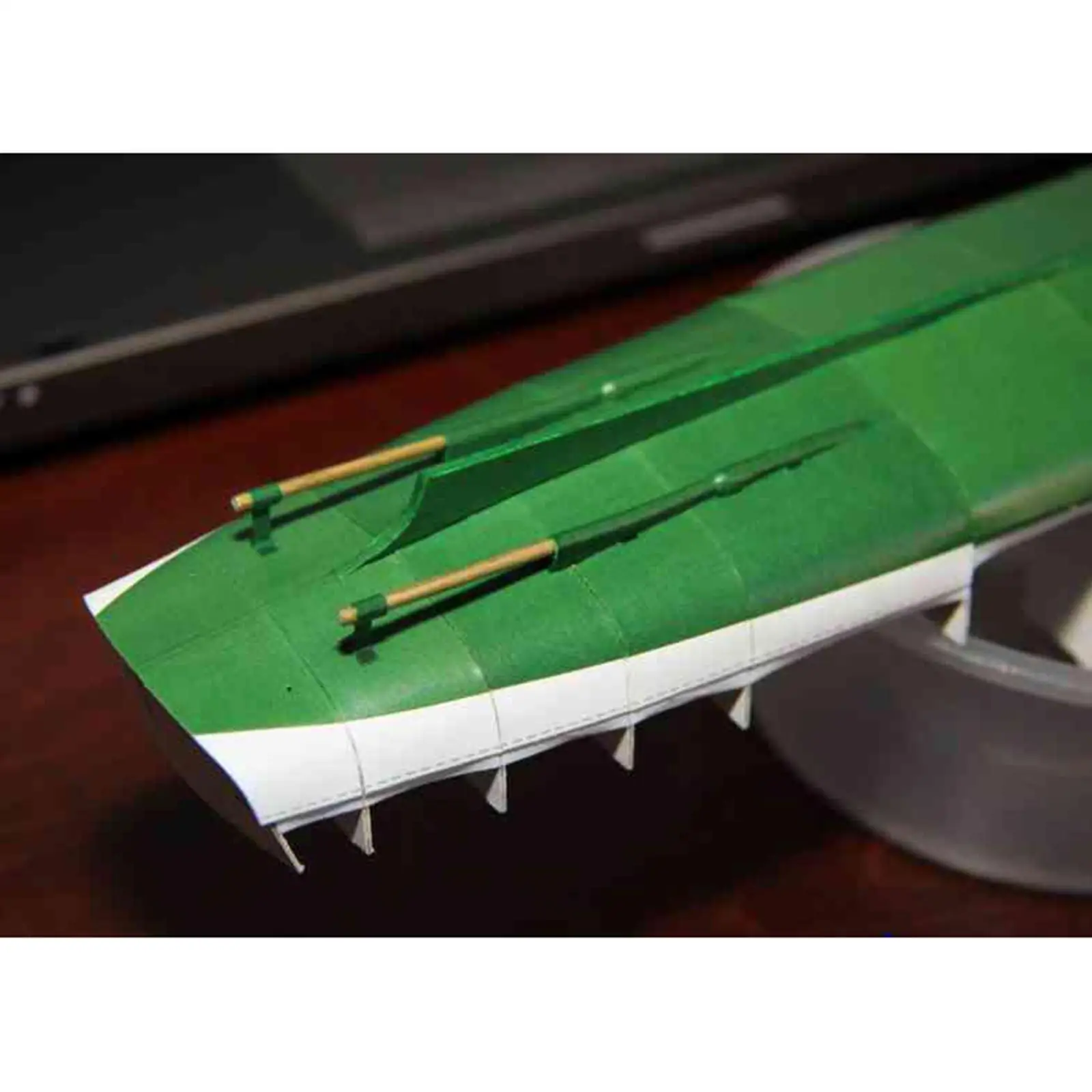 Изысканная 3D-модель лодки Лилла Венеда в масштабе 1:100 для детей и взрослых, украшение, подарок
Изысканная 3D-модель лодки Лилла Венеда в масштабе 1:100 для детей и взрослых, украшение, подарок