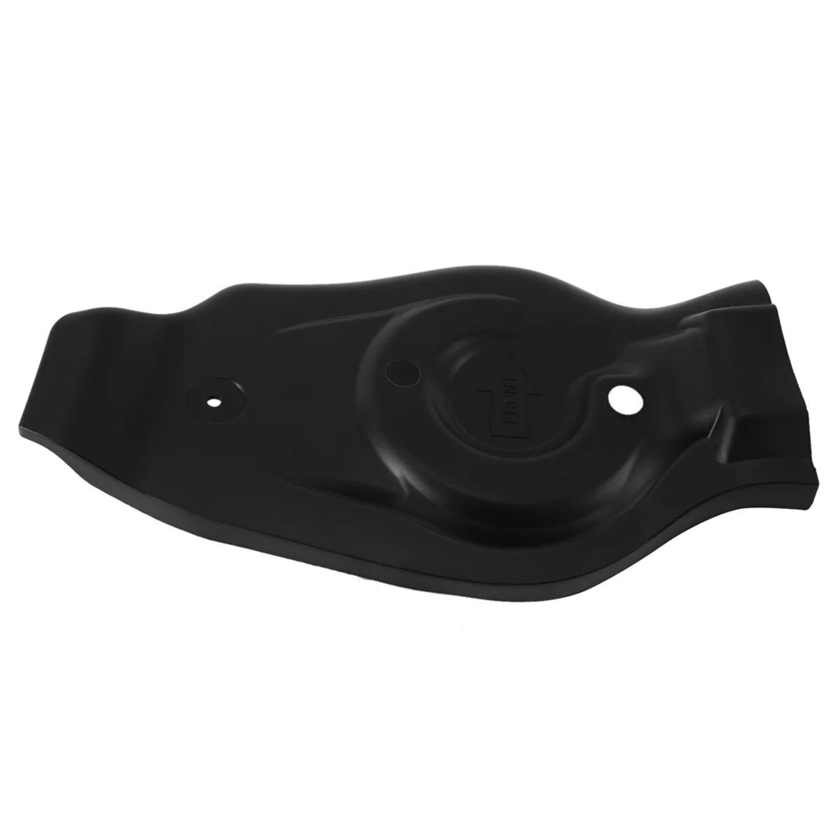 1Pair Rear Suspension Guard Lower Control Arm Cover 1111302-00-C 111130300B for Tesla Model 3/Y 2017-2024 Fender Bracket -N26R
1Pair Rear Suspension Guard Lower Control Arm Cover 1111302-00-C 111130300B for Tesla Model 3/Y 2017-2024 Fender Bracket -N26R