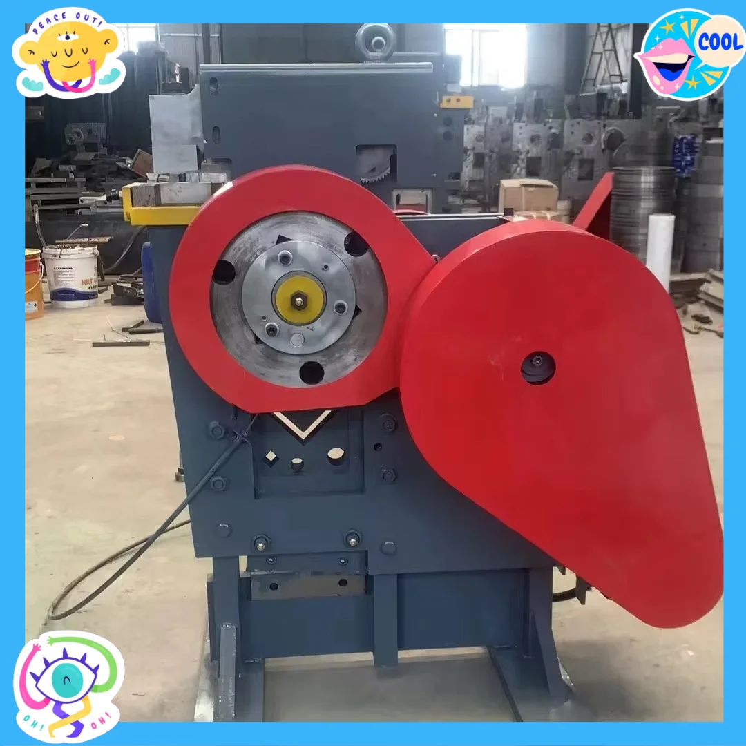 Станок для резки холоднокатаной стали и угловой стали, пресс для пробивки отверстий в угловой стали и профилях, прямые продажи с завода
Станок для резки холоднокатаной стали и угловой стали, пресс для пробивки отверстий в угловой стали и профилях, прямые продажи с завода