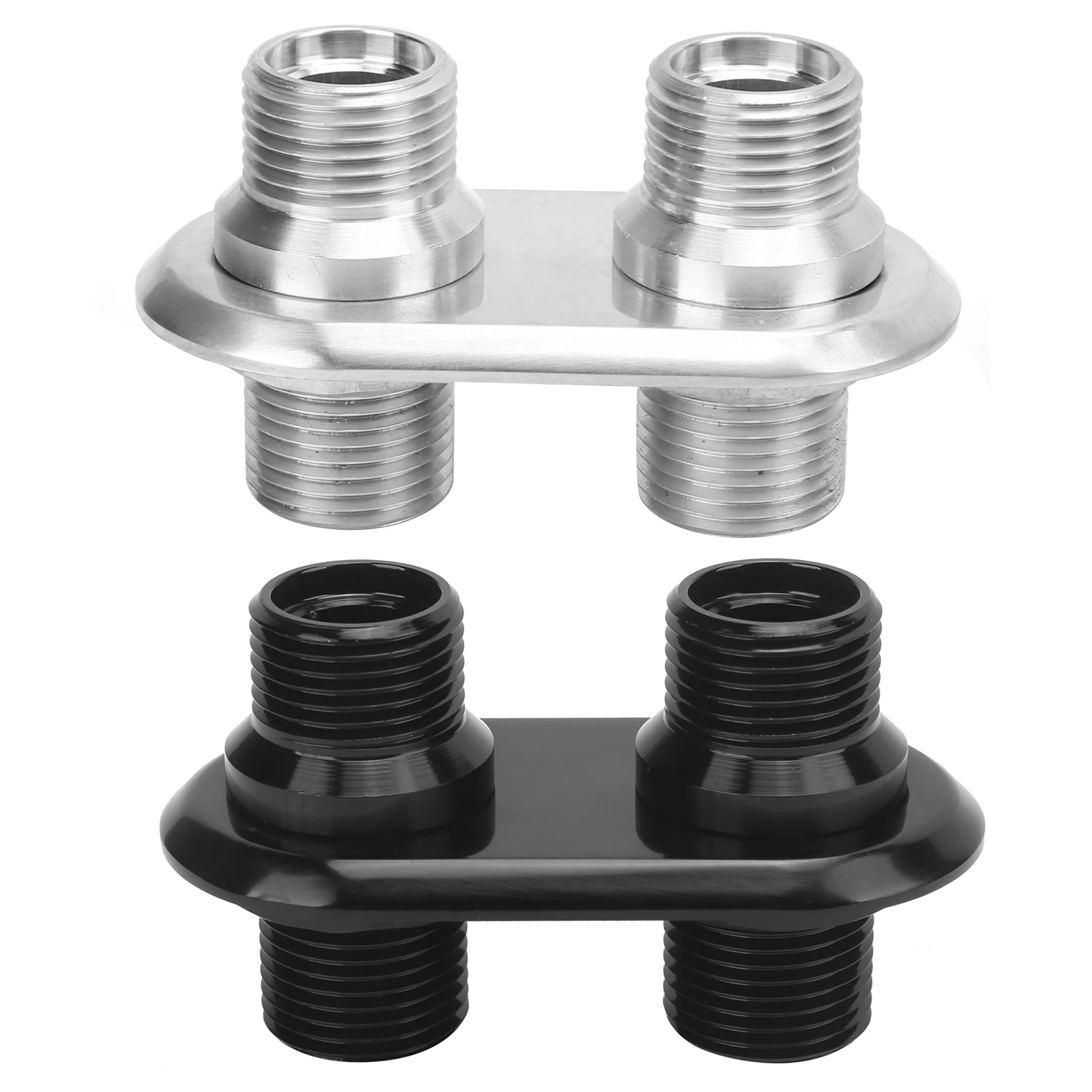 Переборка обогревателя кондиционера, автомобильная 2-портовая переборка кондиционера, универсальная модификация, замена для Ford AC Line
Переборка обогревателя кондиционера, автомобильная 2-портовая переборка кондиционера, универсальная модификация, замена для Ford AC Line