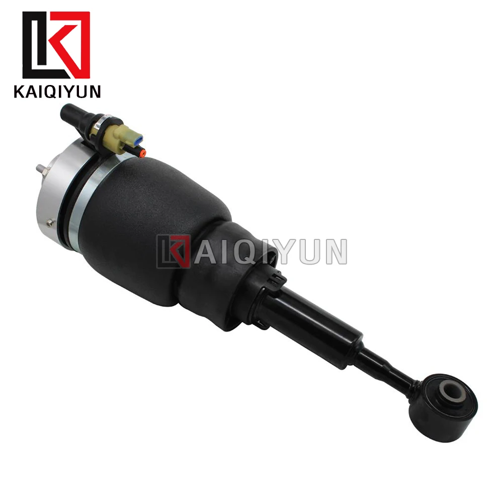 Air Suspension Shock Front Left/Right For Ford Expedition Lincoln Navigator 2003 - 2006 AU2Z18124F
Air Suspension Shock Front Left/Right For Ford Expedition Lincoln Navigator 2003 - 2006 AU2Z18124F