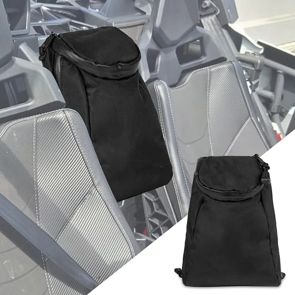 UTV X3 Center Storage Bag Center Bag Accessories UTV Center Seat Bag for Can-am Maverick X3 2015-2024
UTV X3 Center Storage Bag Center Bag Accessories UTV Center Seat Bag for Can-am Maverick X3 2015-2024