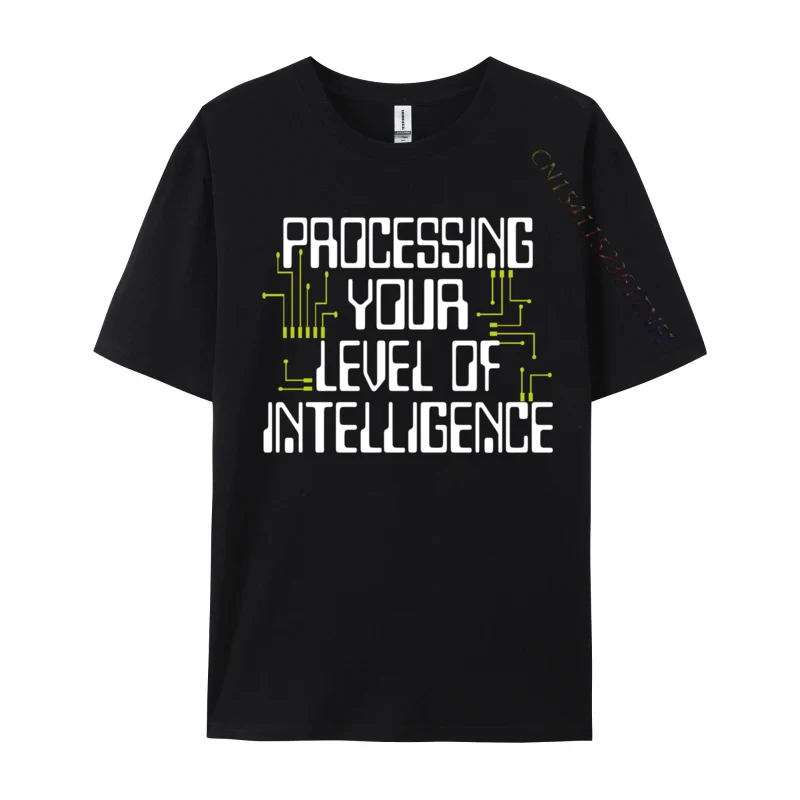 Computer Programmer Circuitry Coder Nerd Sarcasm Saying Special Men's Tops Tees Fashionable T Shirts Cotton Normal T Shirt
Computer Programmer Circuitry Coder Nerd Sarcasm Saying Special Men's Tops Tees Fashionable T Shirts Cotton Normal T Shirt